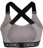 Gorilla Wear Colby Sportbeha - Grijs