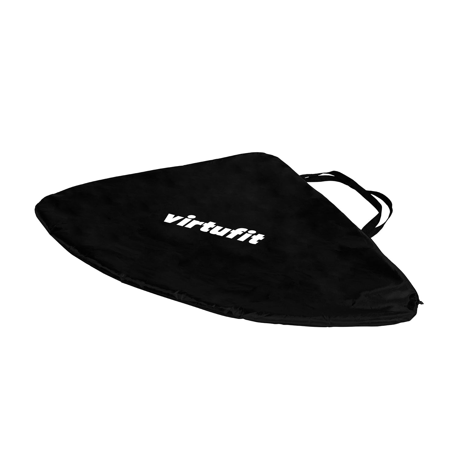 VirtuFit Pop-Up Voetbaldoelen Set - Voetbalgoals - 120 x 90 cm - Tweedekans
