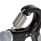 VirtuFit Verstelbare Handknijper - Knijphalter - 10 tot 40 kg