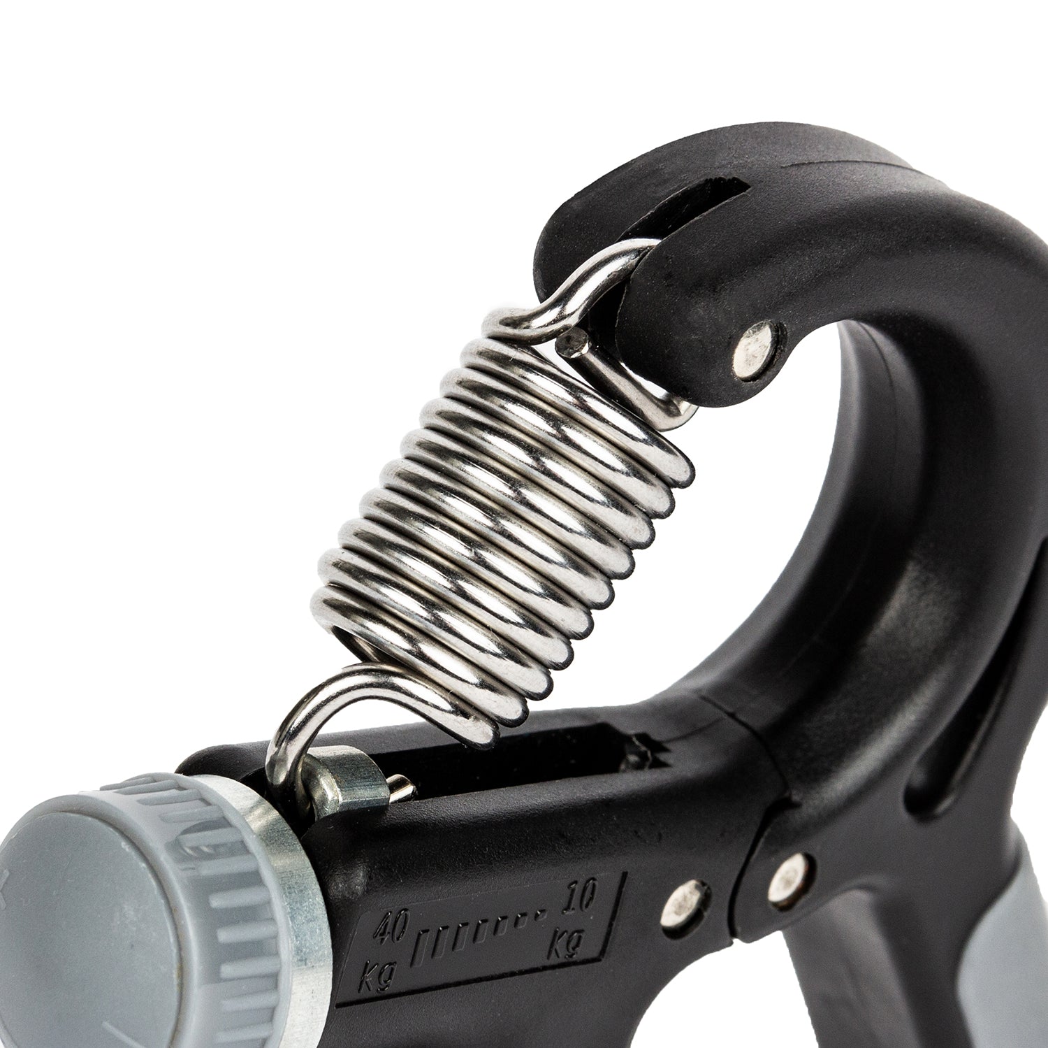 VirtuFit Verstelbare Handknijper - Knijphalter - 10 tot 40 kg