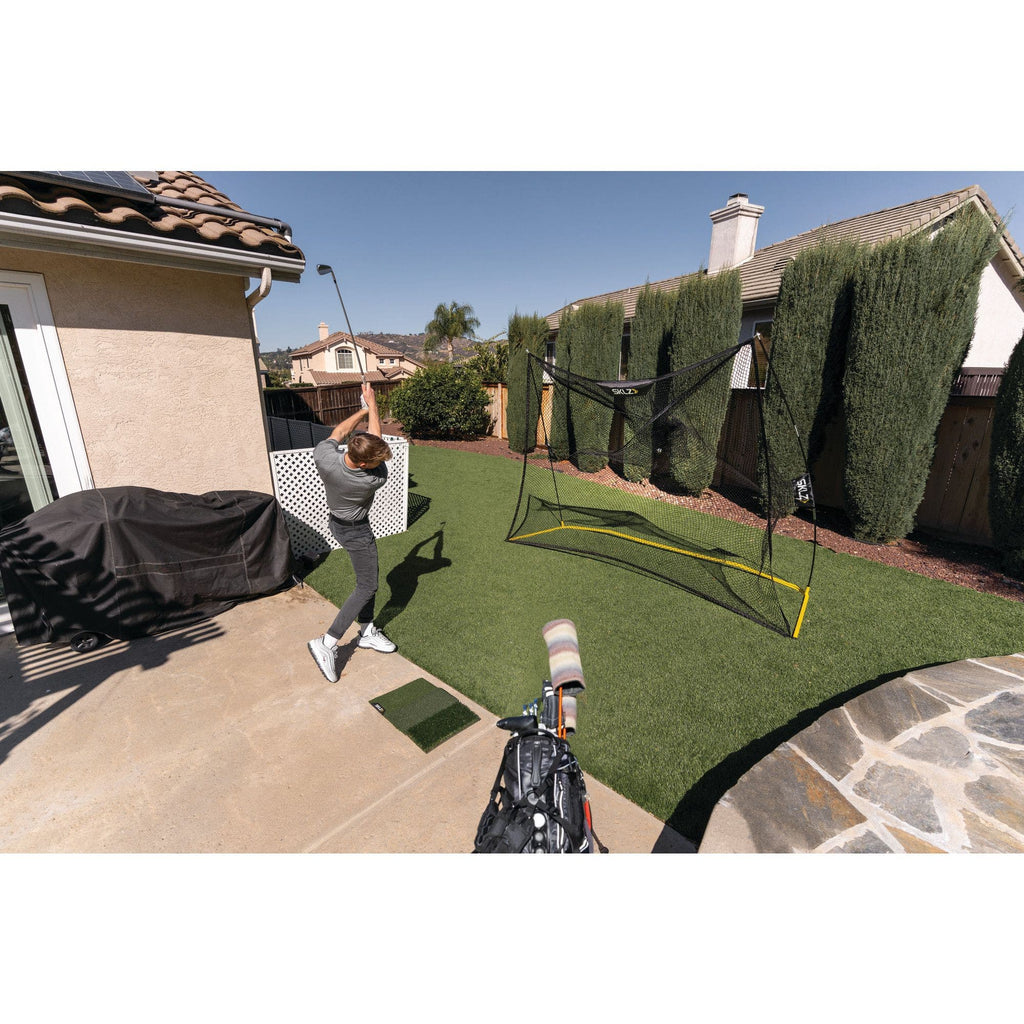 SKLZ Golf Home Range Net