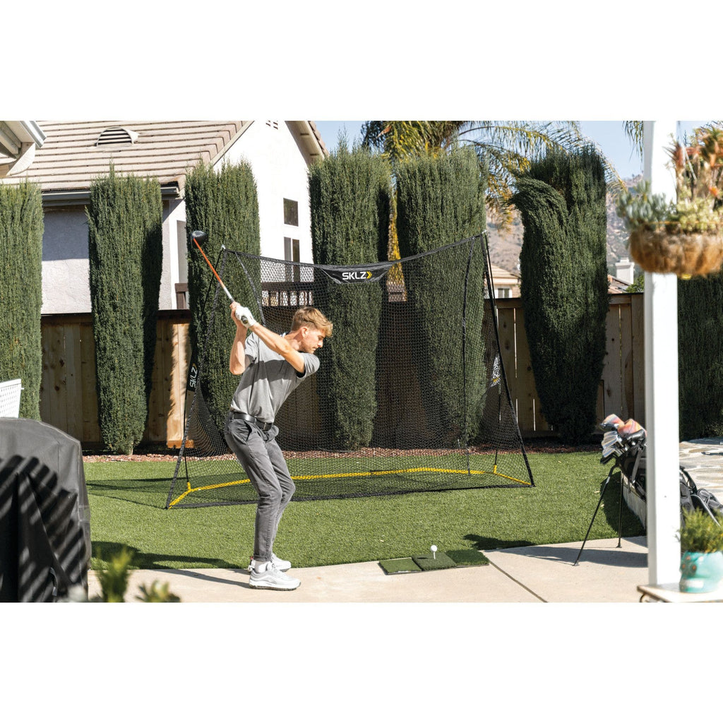 SKLZ Golf Home Range Net