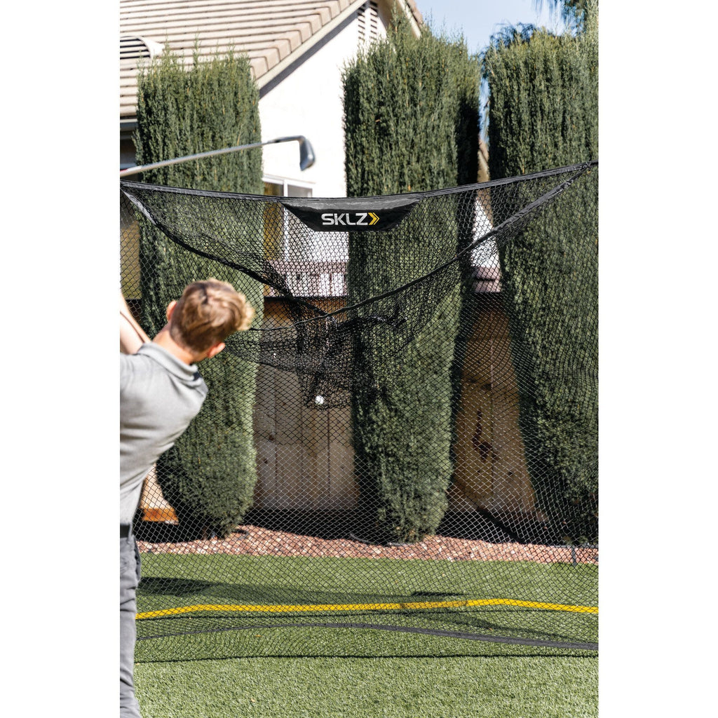 SKLZ Golf Home Range Net