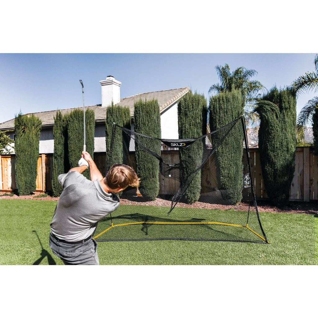 SKLZ Golf Home Range Net