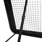 VirtuFit Verstelbare Rebounder Pro - Kickback - 84 x 84 cm - Tweedekans