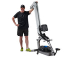 Fluid Rower Evolution E350 Fluid Rower - Roeitrainer