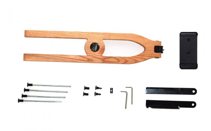 WaterRower Phone & Tablet Arm - Essen - Tweedekans