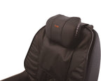 T-Chair TC-296 Elektrische Massagestoel - Bruin