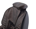 T-Chair TC-296 Elektrische Massagestoel - Bruin