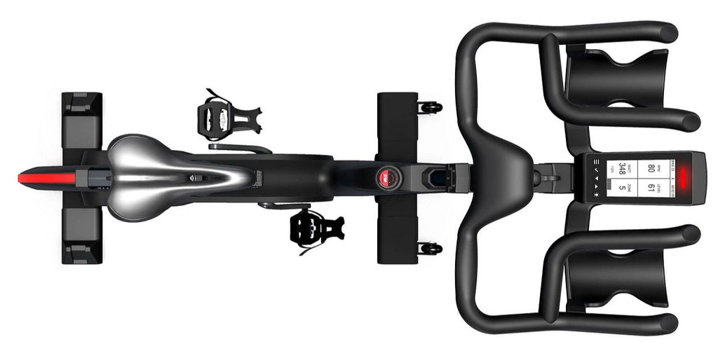 Life Fitness ICG IC5 Indoor Bike