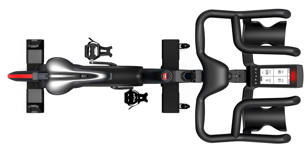 Life Fitness ICG IC5 Indoor Bike