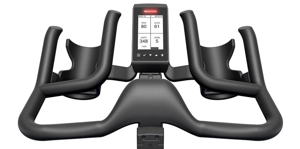 Life Fitness ICG IC5 Indoor Bike