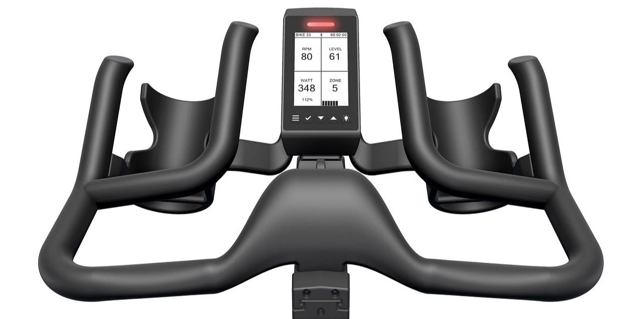 Life Fitness ICG IC5 Indoor Bike