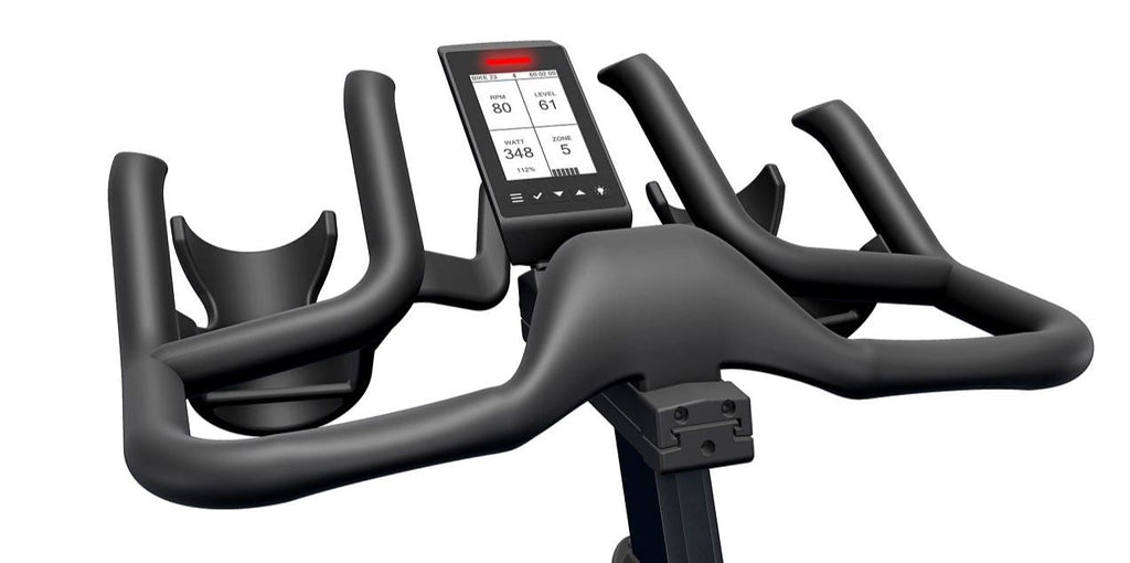 Life Fitness ICG IC5 Indoor Bike