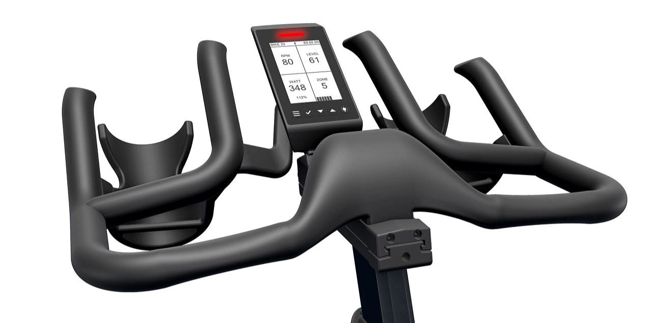 Life Fitness ICG IC5 Indoor Bike