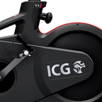 Life Fitness ICG IC5 Indoor Bike