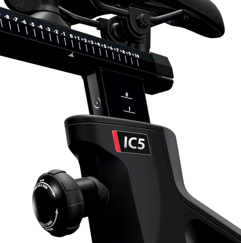 Life Fitness ICG IC5 Indoor Bike