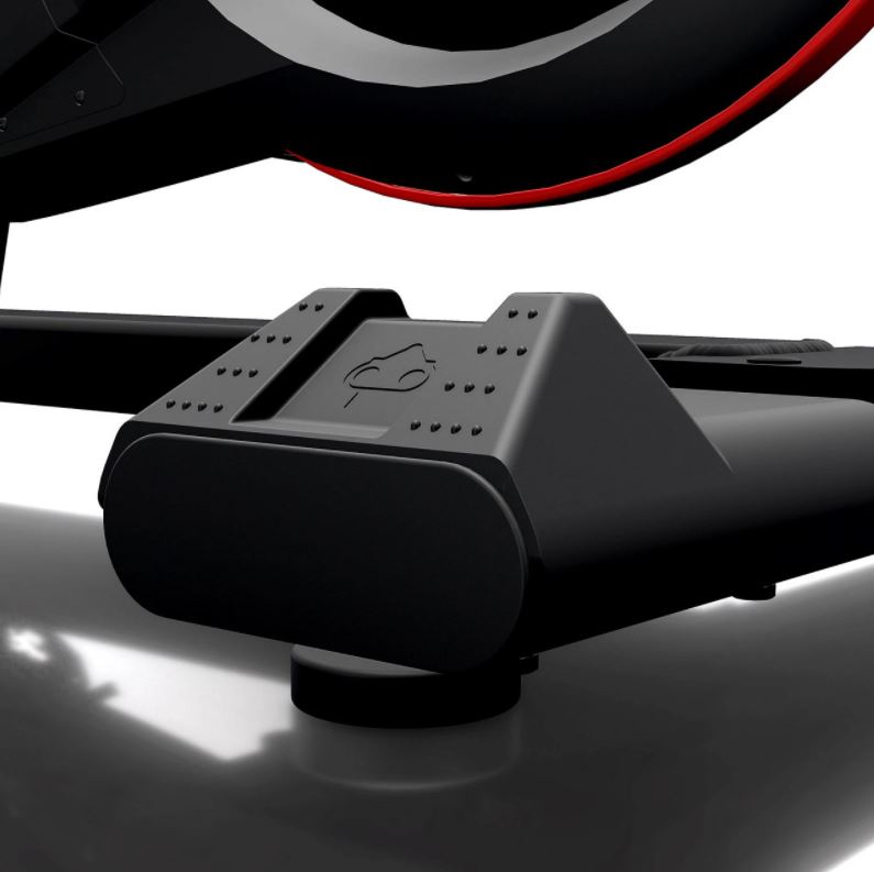 Life Fitness ICG IC5 Indoor Bike
