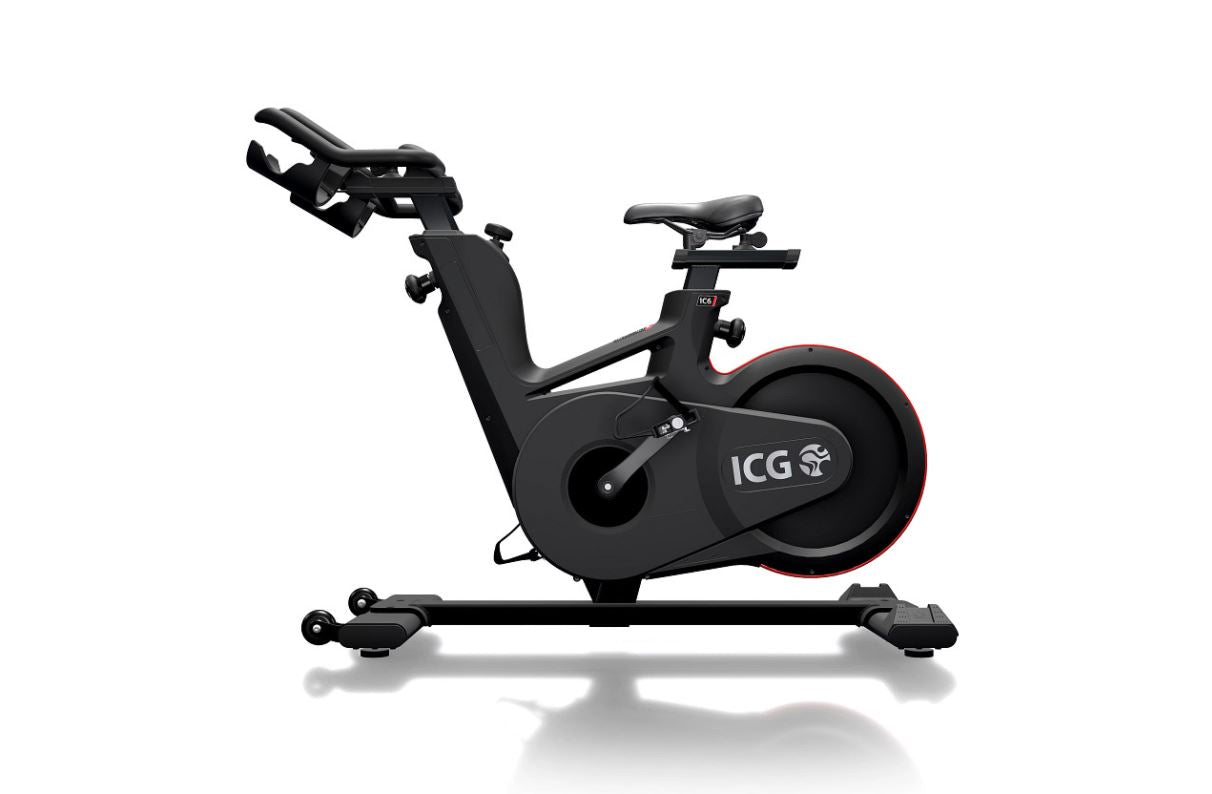 Life Fitness ICG IC6 Indoor Bike