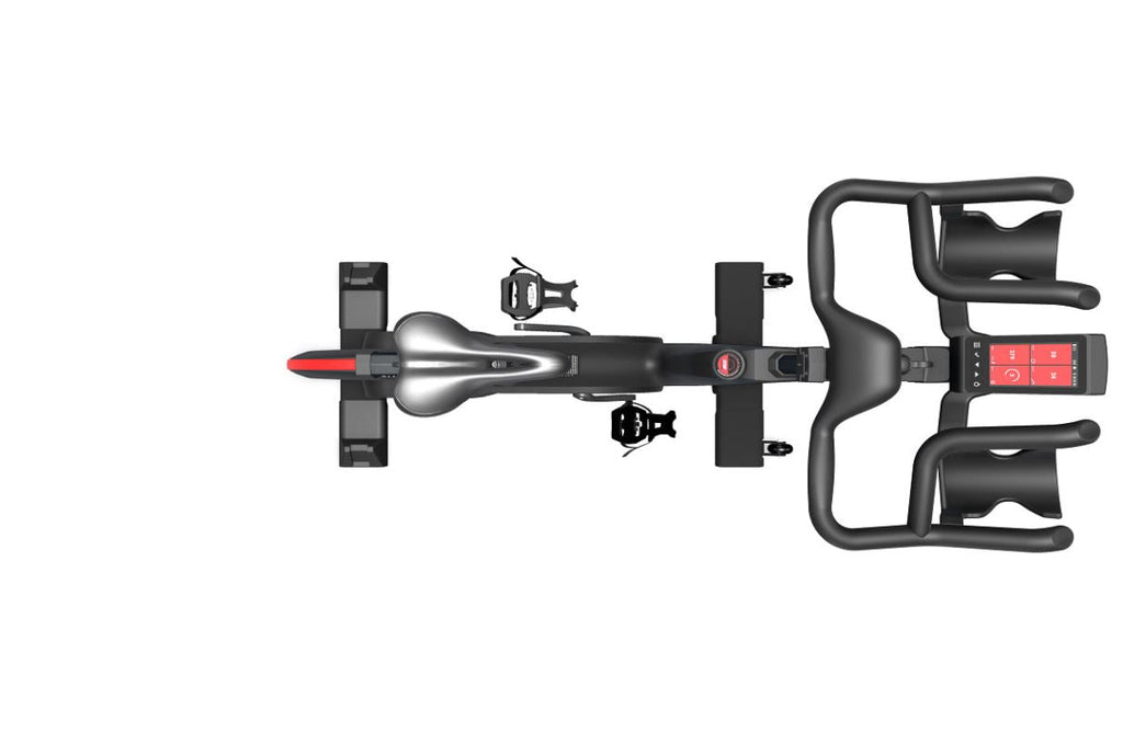 Life Fitness ICG IC6 Indoor Bike