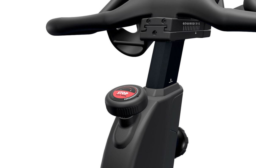 Life Fitness ICG IC6 Indoor Bike