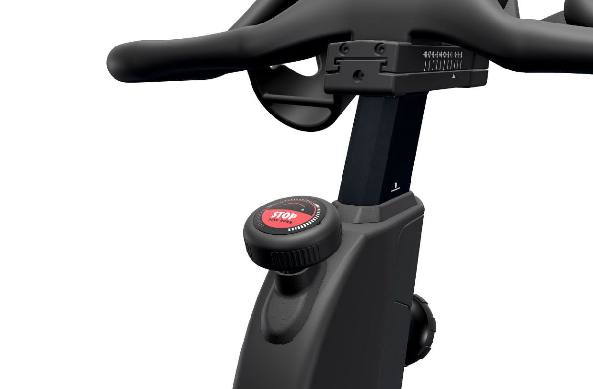 Life Fitness ICG IC6 Indoor Bike