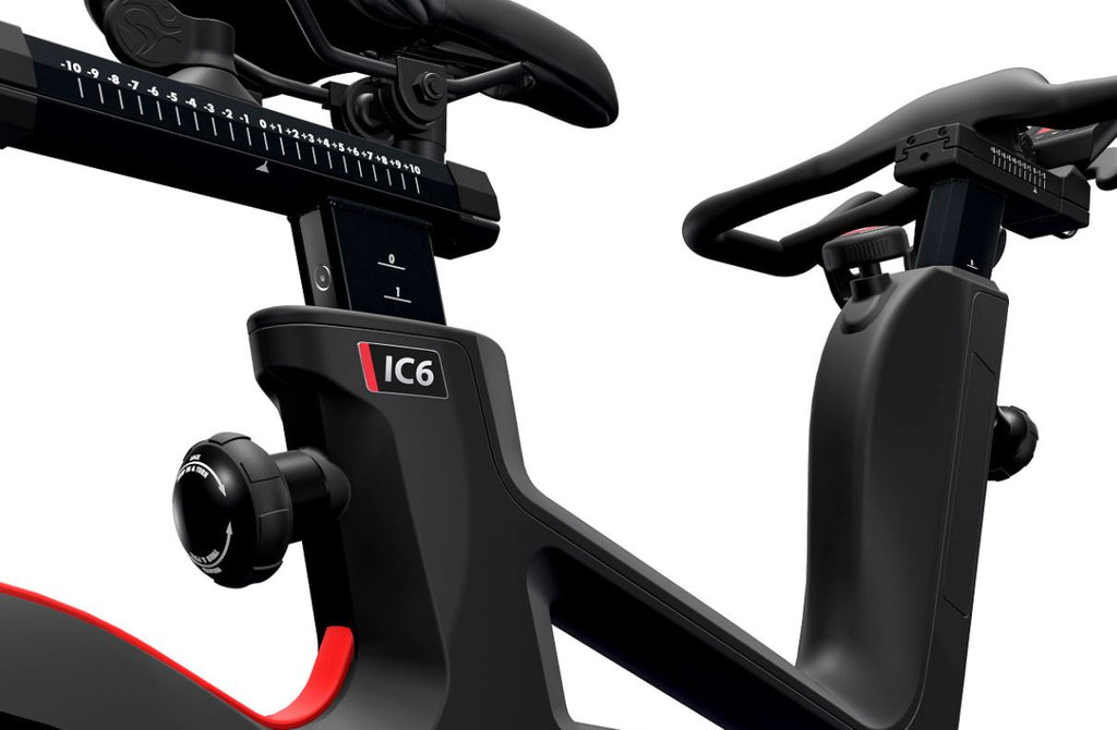 Life Fitness ICG IC6 Indoor Bike