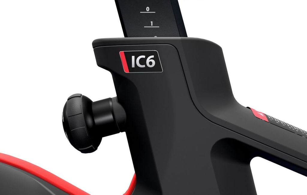 Life Fitness ICG IC6 Indoor Bike