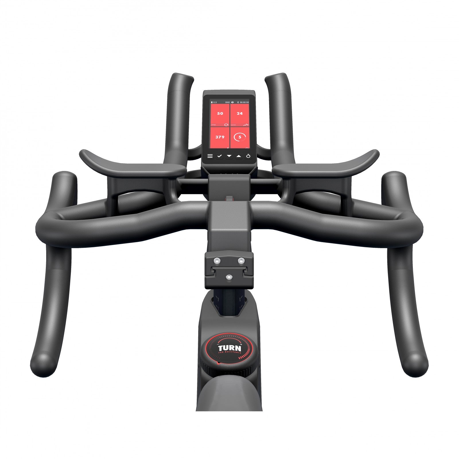 Life Fitness ICG IC8 Power Trainer Indoor Cycle