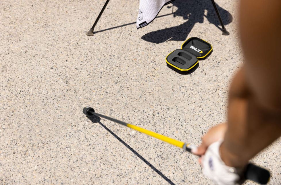 SKLZ Golf Gold Drive