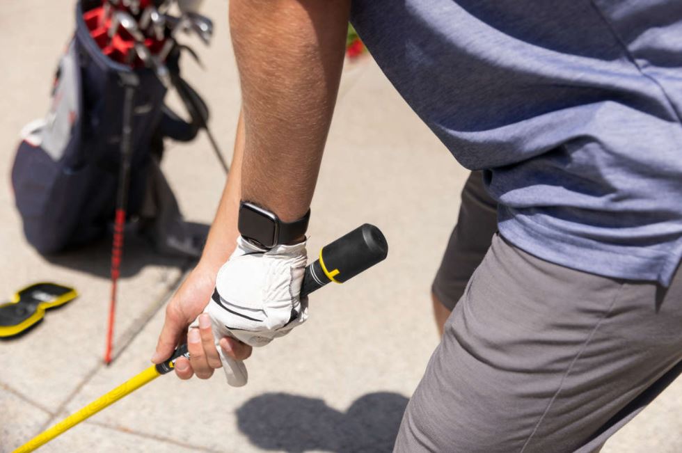 SKLZ Golf Gold Drive
