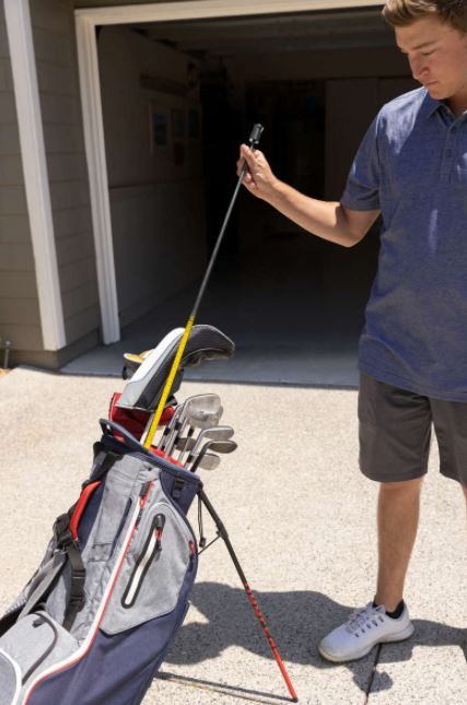 SKLZ Golf Gold Drive