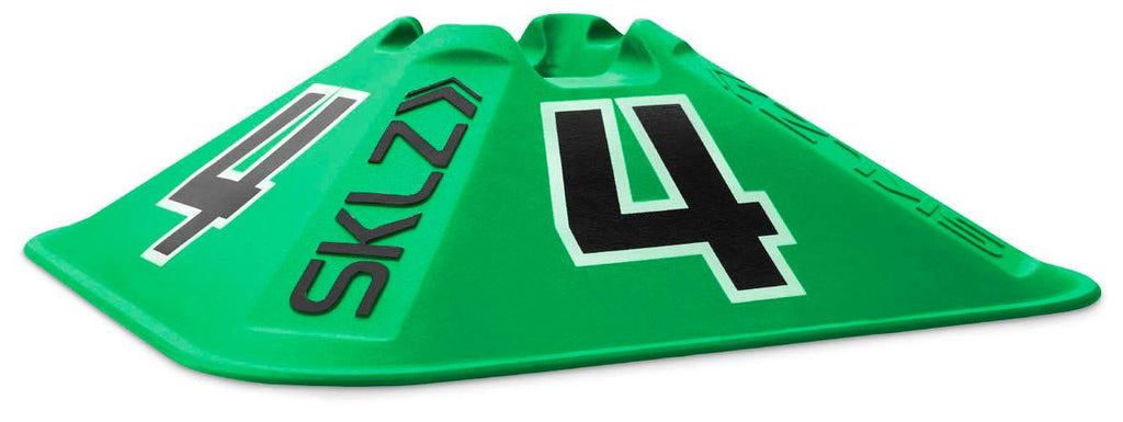 SKLZ Reactive Agility Cones - Pionnen - 8 Stuks