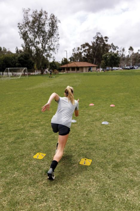 SKLZ Reactive Agility Cones - Pionnen - 8 Stuks