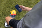 SKLZ Reactive Agility Cones - Pionnen - 8 Stuks