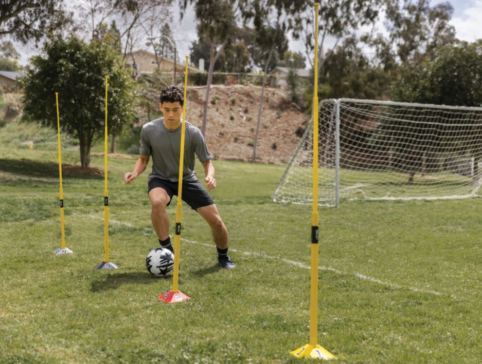 SKLZ Reactive Agility Cones - Pionnen - 8 Stuks