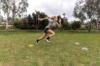 SKLZ Reactive Agility Cones - Pionnen - 8 Stuks