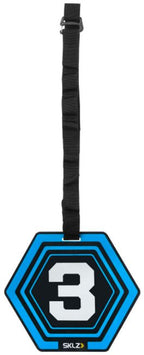 SKLZ Reactive Agility Targets - 4 Stuks