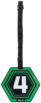 SKLZ Reactive Agility Targets - 4 Stuks