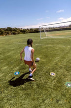 SKLZ Reactive Agility Targets - 4 Stuks