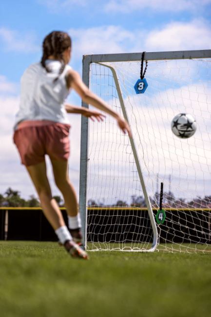 SKLZ Reactive Agility Targets - 4 Stuks