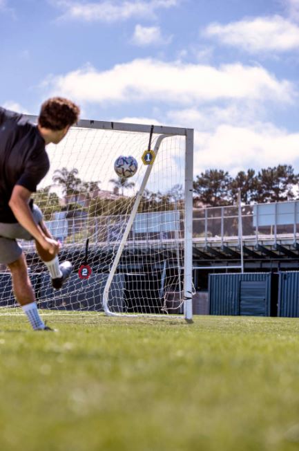 SKLZ Reactive Agility Targets - 4 Stuks