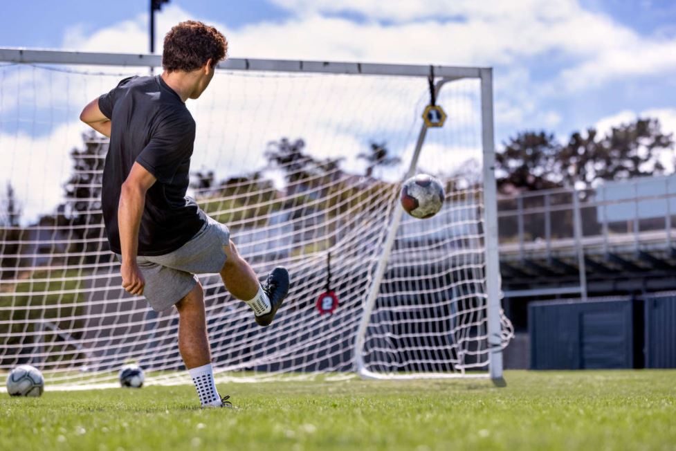 SKLZ Reactive Agility Targets - 4 Stuks