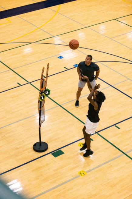 SKLZ Reactive Agility Targets - 4 Stuks