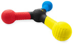 SKLZ Reactive Catch - Rood / Geel / Blauw