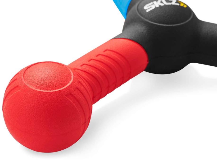 SKLZ Reactive Catch - Rood / Geel / Blauw