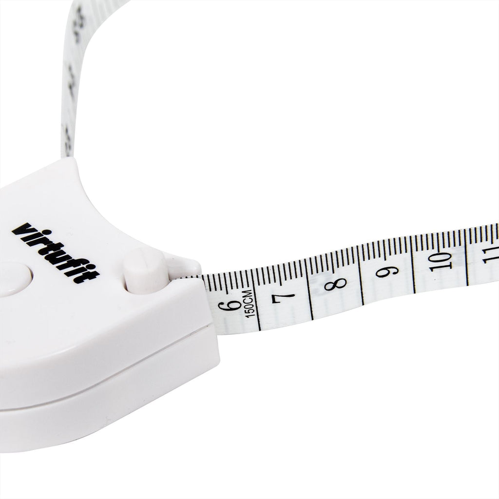 VirtuFit Omtrekmeter - Meetlint - 150 cm