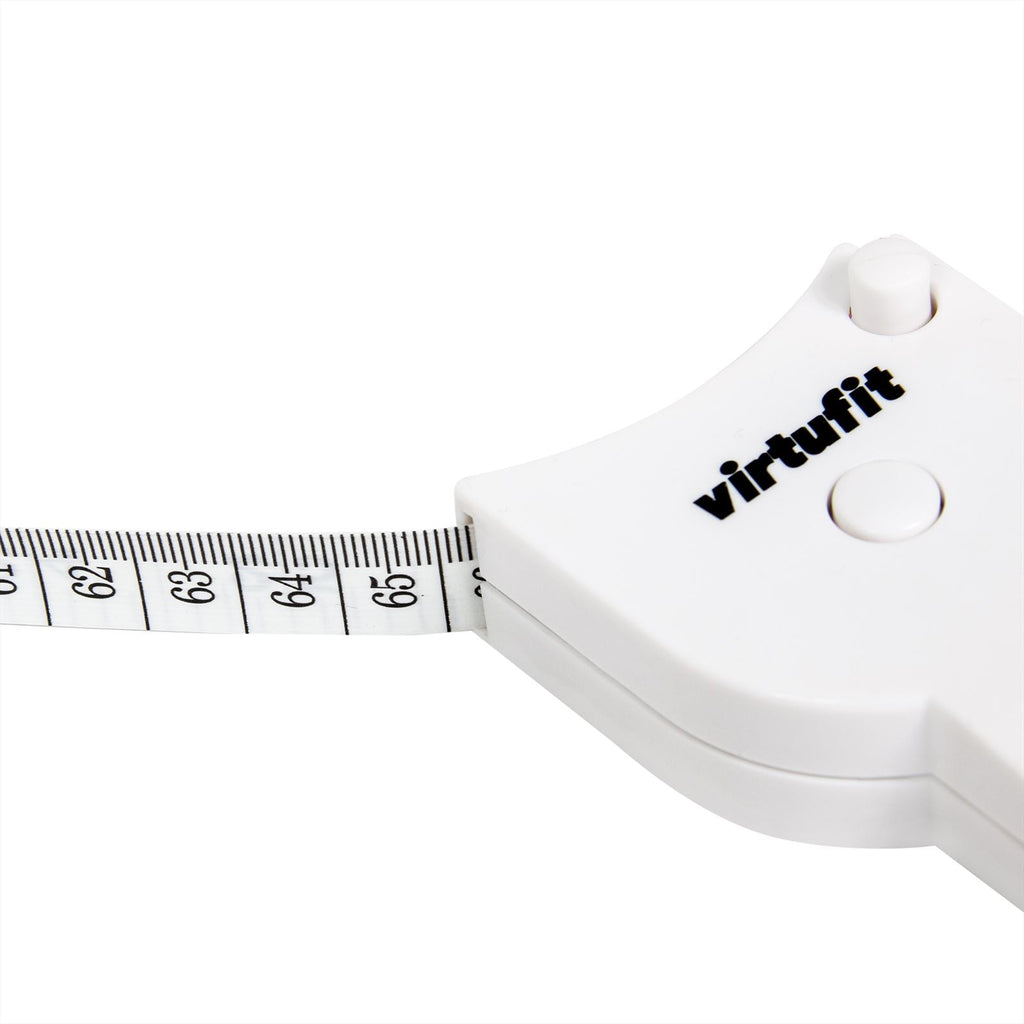 VirtuFit Omtrekmeter - Meetlint - 150 cm