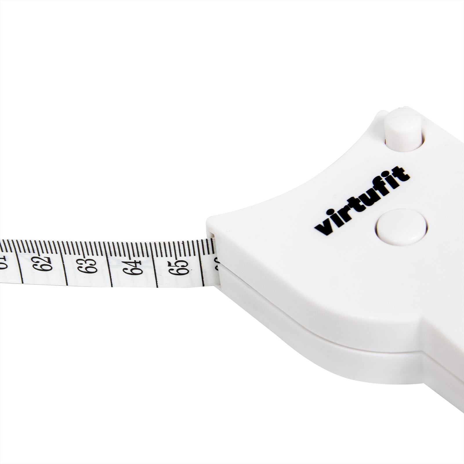 VirtuFit Omtrekmeter - Meetlint - 150 cm