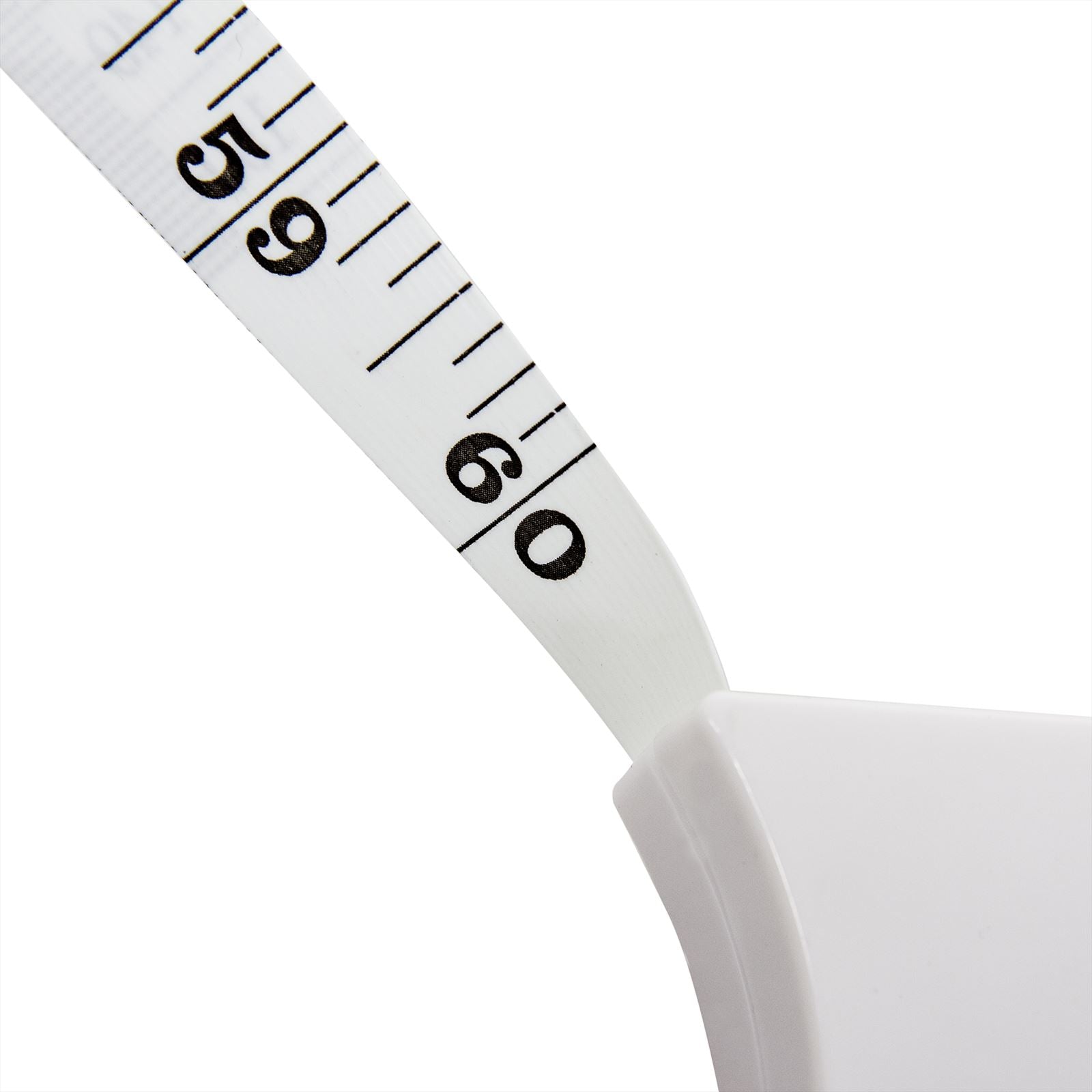 VirtuFit Omtrekmeter - Meetlint - 150 cm